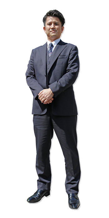 加藤 健一郎氏