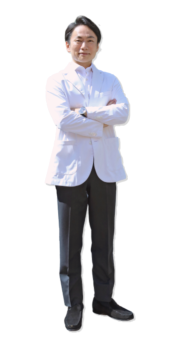 矢野 宏行氏